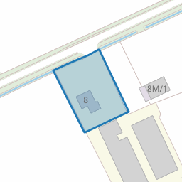 Perceel ZHM00-AC-2694