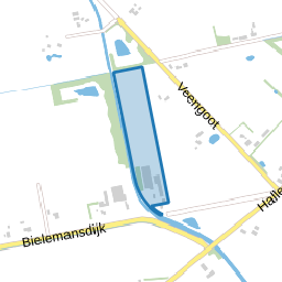 Perceel ZHM00-AC-2696