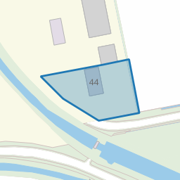 Perceel ZHM00-AC-2697