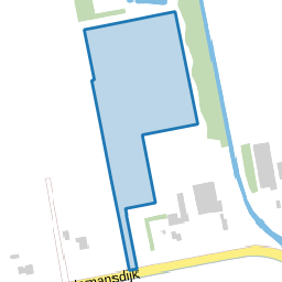 Perceel ZHM00-AC-2698