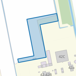 Perceel ZHM00-AC-2699