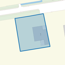 Perceel ZHM00-AC-2700