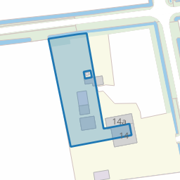 Perceel ZHM00-AC-2704