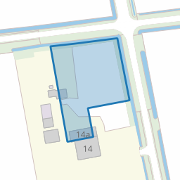 Perceel ZHM00-AC-2706