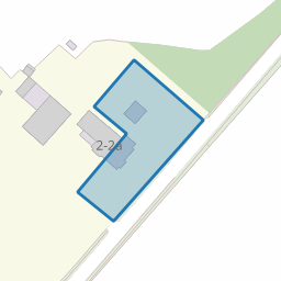 Perceel ZHM00-AC-2709