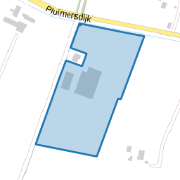 Perceel ZHM00-AC-2711