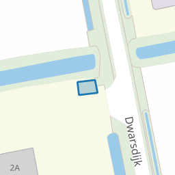 Perceel ZHM00-AC-2713