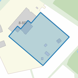 Perceel ZHM00-AC-2722