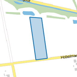 Perceel ZHM00-AC-273