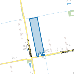 Perceel ZHM00-AC-2732