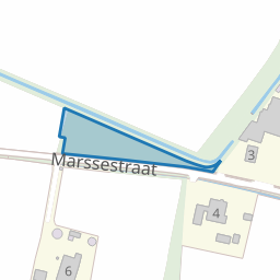 Perceel ZHM00-AC-2734