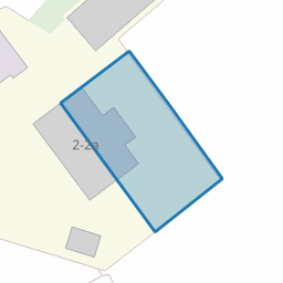 Perceel ZHM00-AC-2737