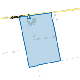 Perceel ZHM00-AC-2740