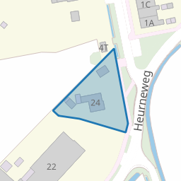 Perceel ZHM00-AC-2742