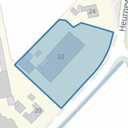 Perceel ZHM00-AC-2744