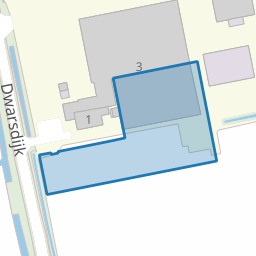 Perceel ZHM00-AC-2757