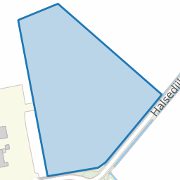 Perceel ZHM00-AC-2760