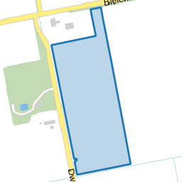 Perceel ZHM00-AC-2763