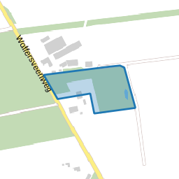 Perceel ZHM00-AC-2766