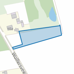 Perceel ZHM00-AC-2768