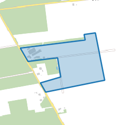 Perceel ZHM00-AC-2769