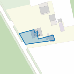 Perceel ZHM00-AC-2771