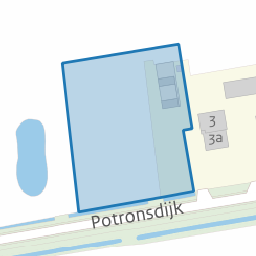 Perceel ZHM00-AC-2776