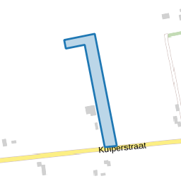 Perceel ZHM00-AC-2786