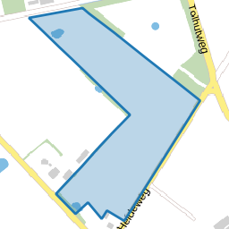 Perceel ZHM00-AC-291