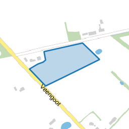 Perceel ZHM00-AC-293