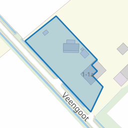 Perceel ZHM00-AC-297