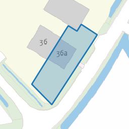 Perceel ZHM00-AC-299