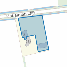 Perceel ZHM00-AC-316