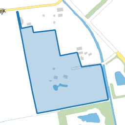 Perceel ZHM00-AC-318