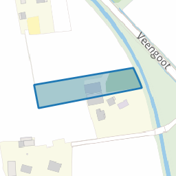 Perceel ZHM00-AC-319