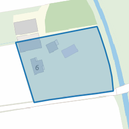 Perceel ZHM00-AC-320