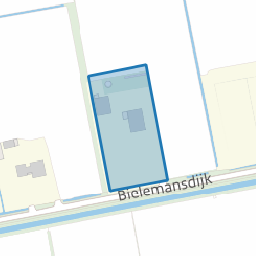 Perceel ZHM00-AC-330