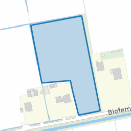 Perceel ZHM00-AC-332