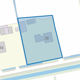 Perceel ZHM00-AC-333