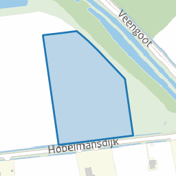 Perceel ZHM00-AC-361