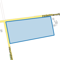 Perceel ZHM00-AC-364