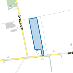 Perceel ZHM00-AC-418