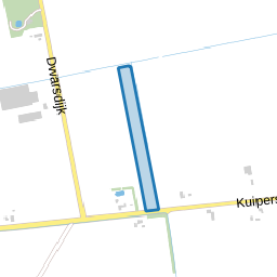 Perceel ZHM00-AC-420