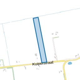 Perceel ZHM00-AC-422