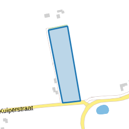 Perceel ZHM00-AC-429