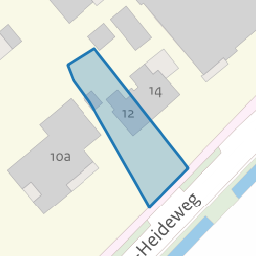 Perceel ZHM00-AC-434