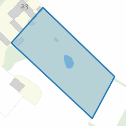 Perceel ZHM00-AC-446