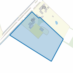 Perceel ZHM00-AC-447