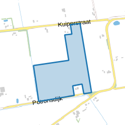 Perceel ZHM00-AC-469