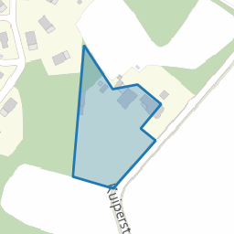 Perceel ZHM00-AC-489